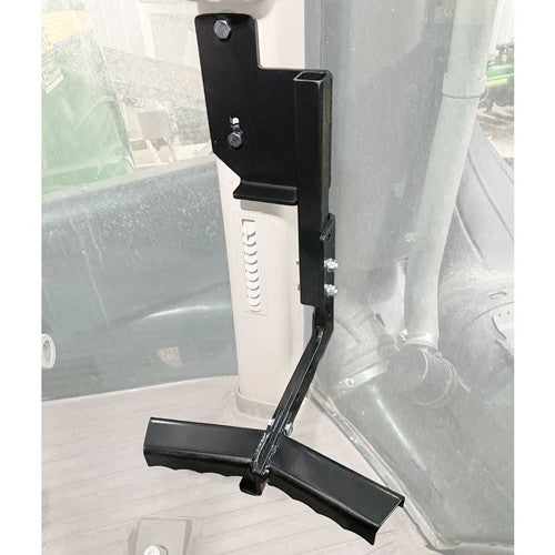 John Deere 7R-8R-9R Series Tractor Replacement Footrest Kit for Corner Post