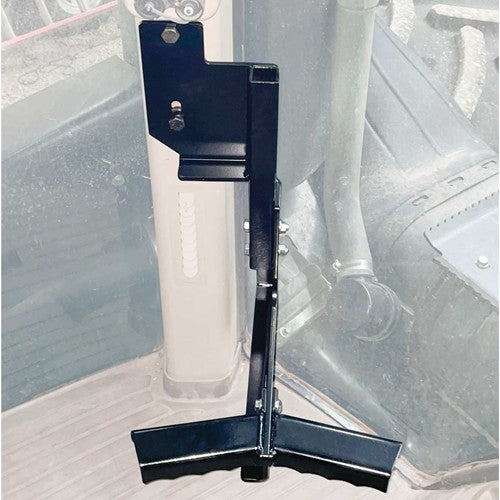 John Deere 7R-8R-9R Series Tractor Replacement Footrest Kit for Corner Post