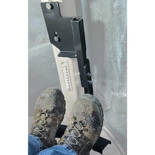 John Deere 7R-8R-9R Series Tractor Replacement Footrest Kit for Corner Post