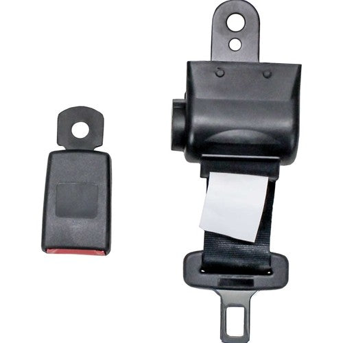 Retractable Seat Belt Replacement Kit