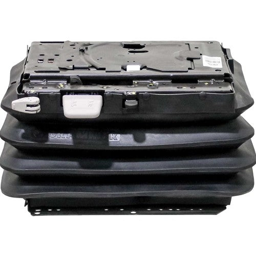 MSG95GL DDS Air Suspension