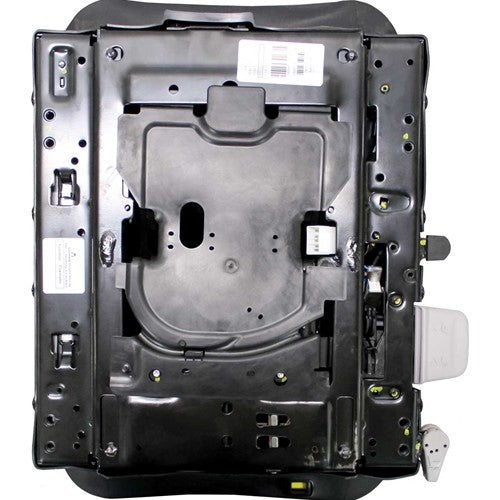 MSG95GL DDS Air Suspension