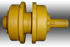 Caterpillar 943 LGP Dozer Replacement Top Carrier Roller - Clamp Style