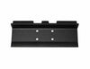John Deere Replacement Single Bar Grouser Track Shoe (18") For Dozer, Excavator & 493D Feller Buncher