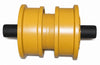 Caterpillar PL87 Pipelayer Replacement Double Flange Bottom Roller