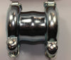 Hitachi 4069801 Replacement Excavator Coupling