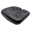 Big Farmer Replacement Seat Cushion - Black Vinyl