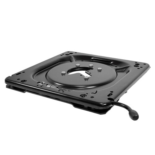 Seat Swivel Mechanism Replacement