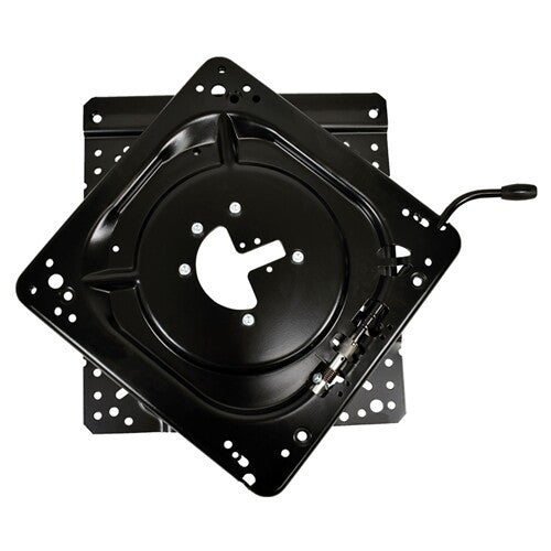 Seat Swivel Mechanism Replacement