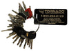 30 Key Construction/Heavy Equipment Multi Set