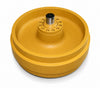 Caterpillar Replacement Idler w/Shaft (Small Diameter) For D8N Dozers & Pipelayers