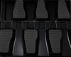 Case CX75 SR (Rubber Track Version) Excavator Replacement Rubber Track