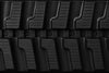 Kubota KX033-4 Compact Excavator Replacement Rubber Track