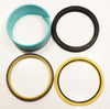 John Deere AH156874 Replacement Hydraulic Cylinder Seal Kit