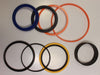 John Deere AH231937 Replacement Hydraulic Cylinder Seal Kit