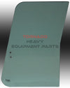 Hitachi AT154426 Excavator Front Slider Window Replacement Cab Glass