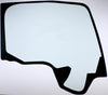 Kobelco LQ02C01301S002 Excavator Boom Side Window Replacement Cab Glass