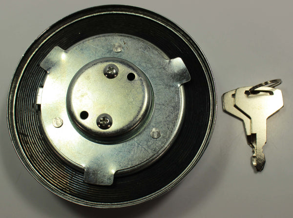 Kobelco YN20P01034P2 Locking Replacement Fuel Cap