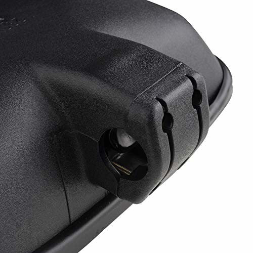 Hitachi 4418912 Excavator Replacement Mirror