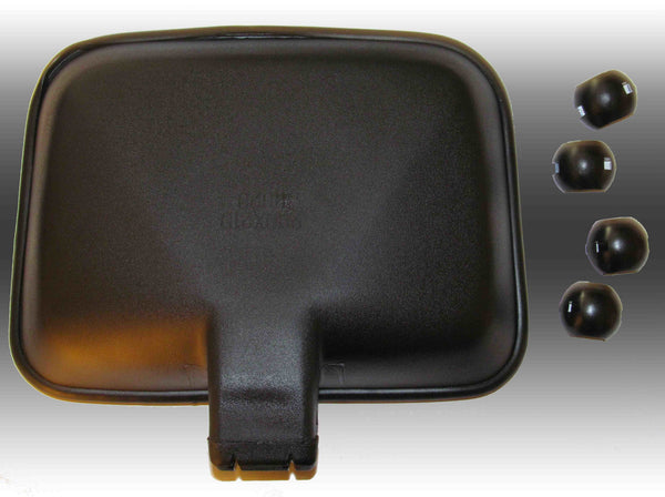 Kawasaki 4434060130 Wheel Loader Replacement Mirror