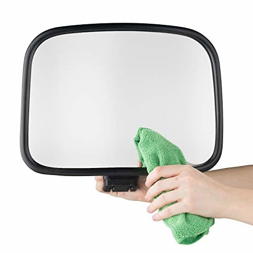 Komatsu 421-54-25610 Equipment Replacement Mirror