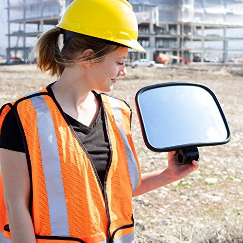 Komatsu 421-54-25610 Equipment Replacement Mirror