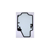 New Holland 84344565 Skid Steer Door Replacement Cab Glass