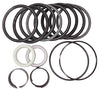Case G34652 Replacement Hydraulic Cylinder Seal Kit