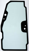 Caterpillar 2814141 Crawler Tractor-Loader-Dozer LH Door Replacement Cab Glass