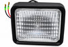John Deere 4274478 Excavator Replacement Headlight