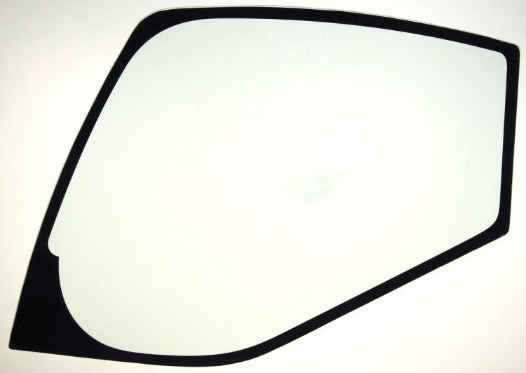 Hitachi 4457141 Zaxis Series Excavator Boom Side Window