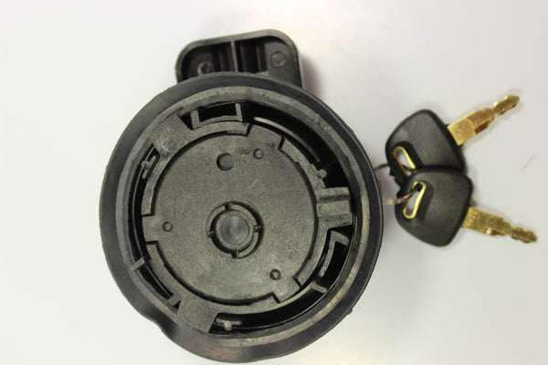 John Deere FYA00010024 Replacement Locking Fuel Cap