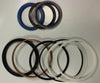 Komatsu 878000494 Replacement Hydraulic Cylinder Seal Kit