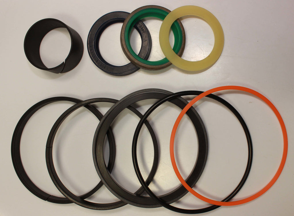 Hydraulic Repair Seals Tornado For Case - Fits 1543265C1 & G105547 Models Hydraulic Cylinder Seal Kit Hydraulic Repair Seals Tornado For Case - Fits 1543265C1 & G105547 Models Hydraulic Cylinder Seal Kit