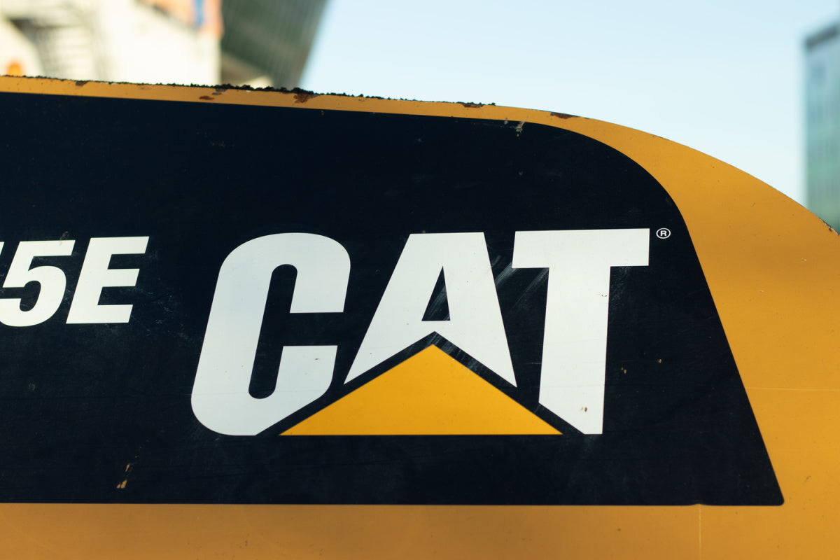 History Of Caterpillar Inc