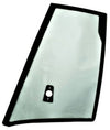 Case 338424A1 Loader/Backhoe LH Rear Window Replacement Cab Glass