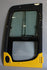 Komatsu 20Y-53-00890 -8 Series Excavator Replacement Door Assembly