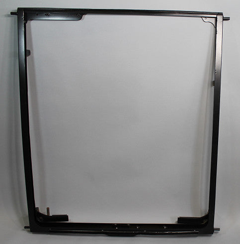 Komatsu 20Y-54-36713 -6 Series Excavator Upper Window Replacement Frame