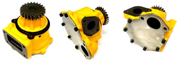 Komatsu 6151-62-1104 Replacement Water Pump