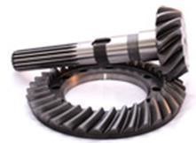 Case 175956A1 Replacement Ring Gear And Pinion Set