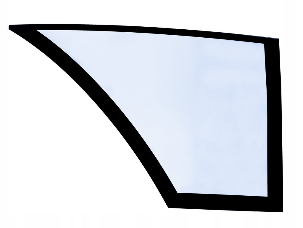 Caterpillar 2059598 Loader/Backhoe RH Lower Door Window Replacement Ca ...