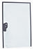 Caterpillar 3151299 Loader/Backhoe Rear Window Replacement Cab Glass