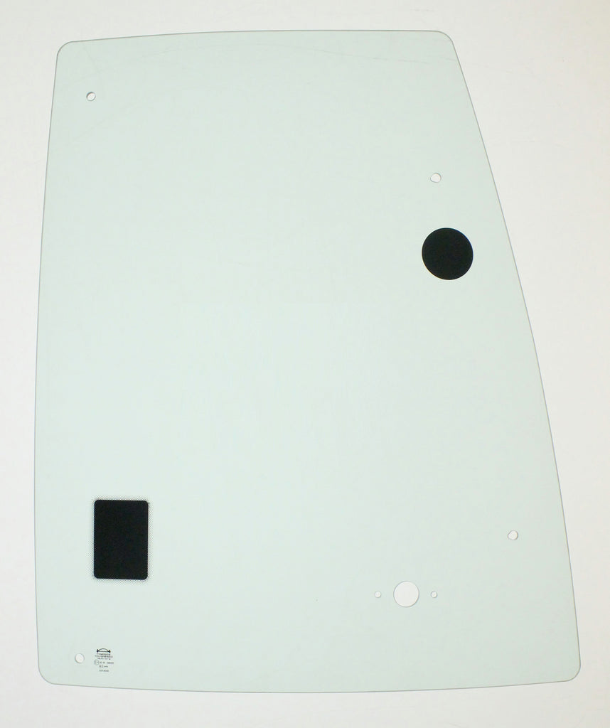 Caterpillar 3259300 Loader/Backhoe Upper LH Side Window Replacement Ca ...