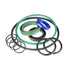 Komatsu 707-98-36450 Replacement Hydraulic Cylinder Seal Kit