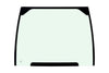 Caterpillar 3807828 Loader/Backhoe Upper Front Window Replacement Cab Glass