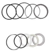 Case 128725A1 Replacement Hydraulic Cylinder Seal Kit