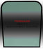 Caterpillar 1566472 C and D Series Excavator Upper Front Window Replacement Cab Glass