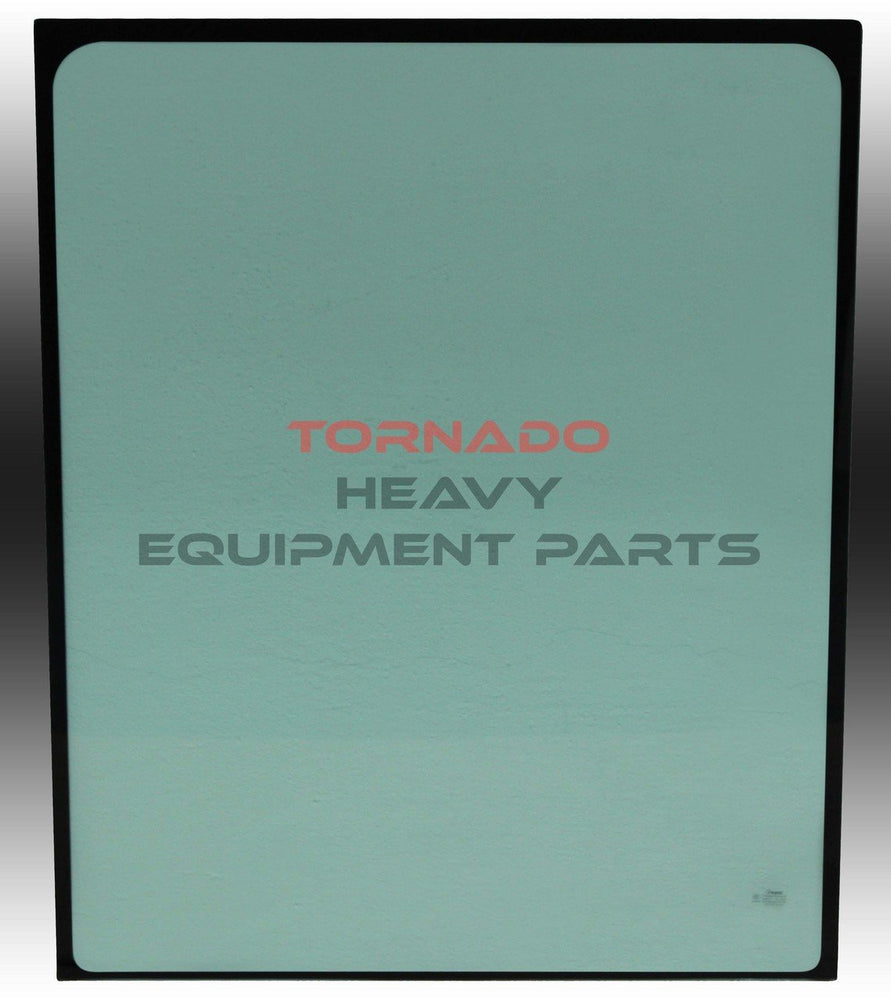 Komatsu 20Y-54-51522 Excavator Upper Windshield Replacement Cab Glass