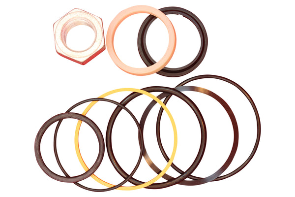 Bobcat 6588059 Replacement Hydraulic Cylinder Seal Kit