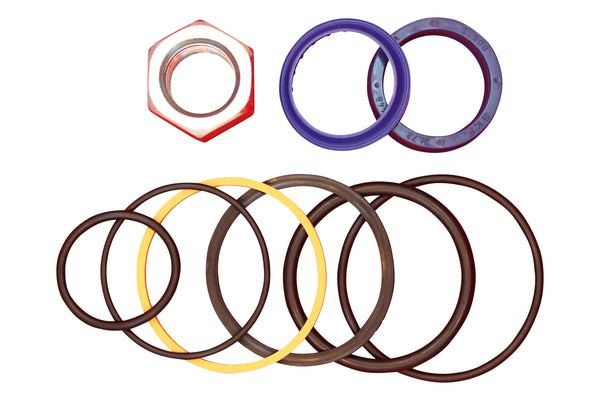 Bobcat 6589786 Replacement Hydraulic Cylinder Seal Kit